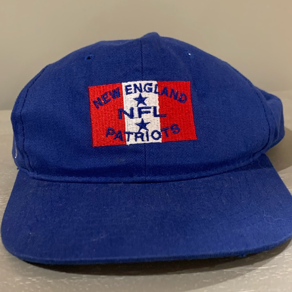 Vintage patriots Snapback baseball hat
